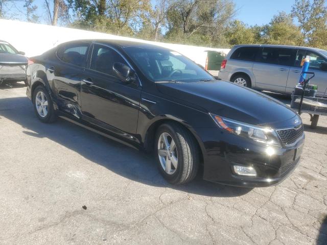 Photo 4 from auction – 2015 KIA OPTIMA LX with VIN KNAGM4A75F5651946