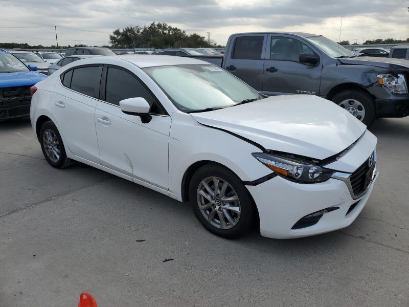 Photo 4 from auction – 2017 MAZDA 3 SPORT with VIN 3MZBN1U7XHM138366