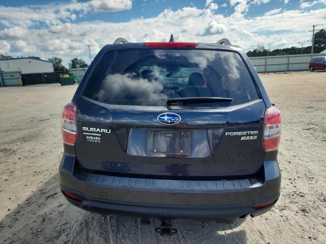 Photo 6 from auction – 2016 SUBARU FORESTER 2 with VIN JF2SJADC7GH536053