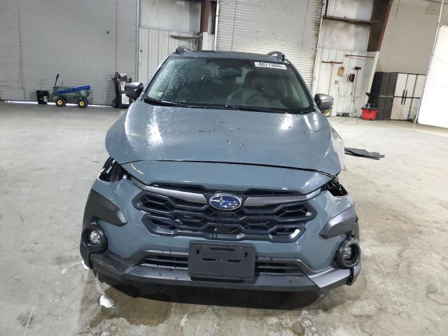 Photo 5 from auction – 2024 SUBARU CROSSTREK with VIN JF2GUADC2R8290058