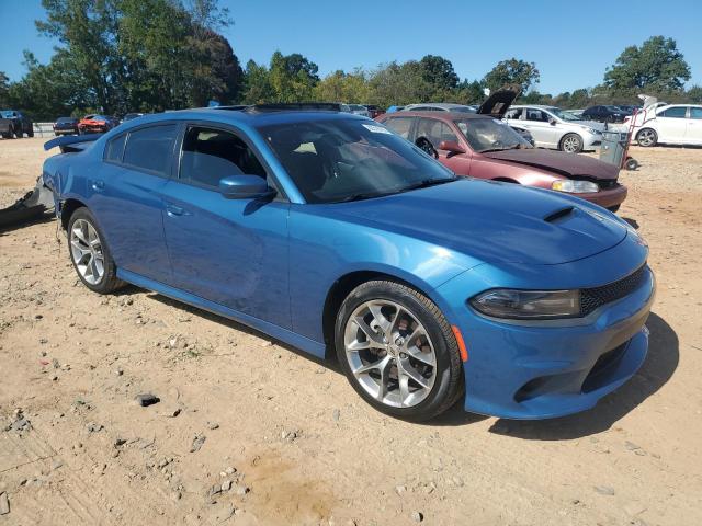 Photo 4 from auction – 2021 DODGE CHARGER GT with VIN 2C3CDXHG5MH644188