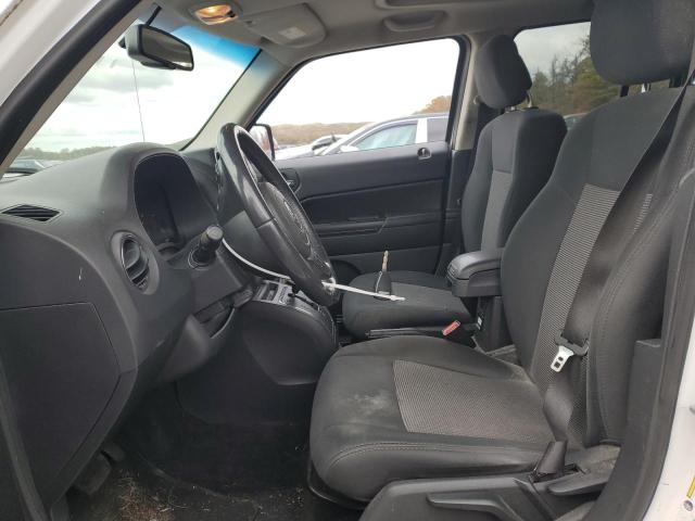 Photo 7 from auction – 2012 JEEP PATRIOT LA with VIN 1C4NJRFB3CD689769