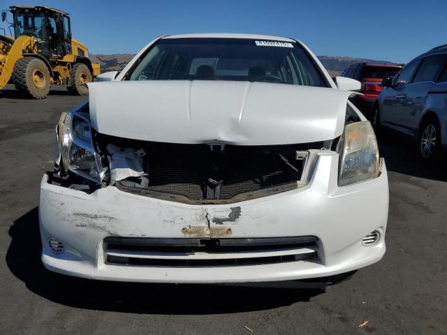 Photo 5 from auction – 2011 NISSAN SENTRA 2.0 with VIN 3N1AB6AP7BL608913