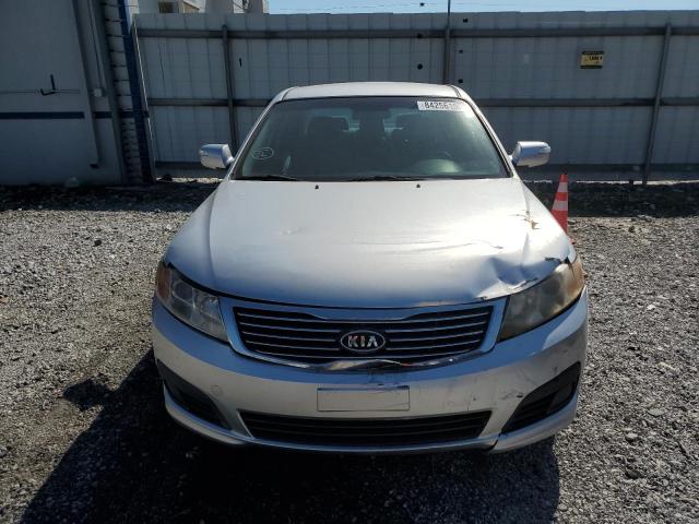 Foto 5 de la subasta – 2009 KIA OPTIMA LX con VIN KNAGE228895292783