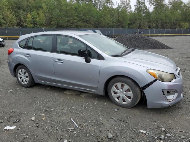 Photo 4 from auction – 2012 SUBARU IMPREZA with VIN JF1GPAA68CH225670