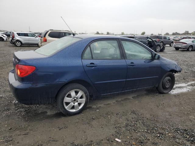 Photo 3 from auction – 2007 TOYOTA COROLLA CE with VIN 1NXBR32E07Z798815