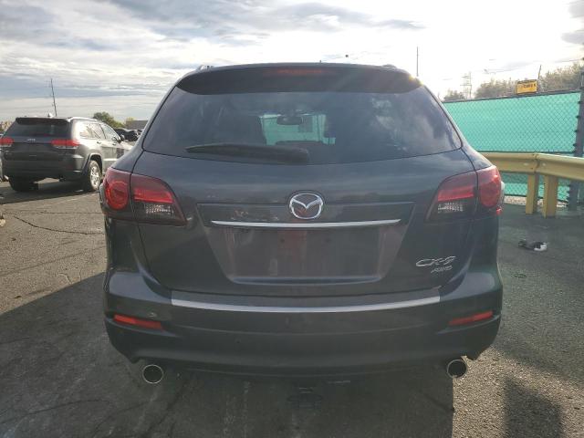 Photo 6 from auction – 2015 MAZDA CX-9 GRAND with VIN JM3TB3DA5F0463876