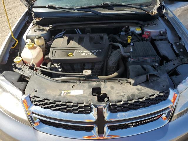Photo 11 from auction – 2014 DODGE AVENGER with VIN 1C3CDZAB4EN129234