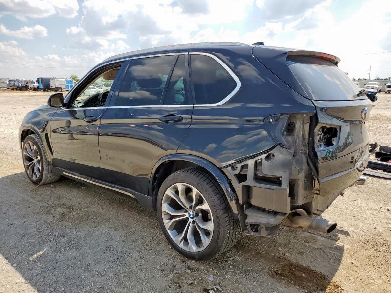 Photo 2 from auction – 2014 BMW X5 SDRIVE3 with VIN 5UXKR2C55E0H32716