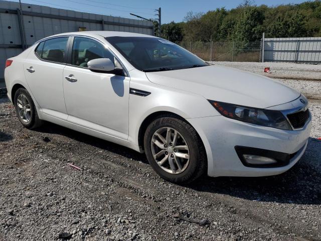 Zdjęcie 4 z aukcji – 2013 KIA OPTIMA LX z VIN KNAGM4A72D5351021