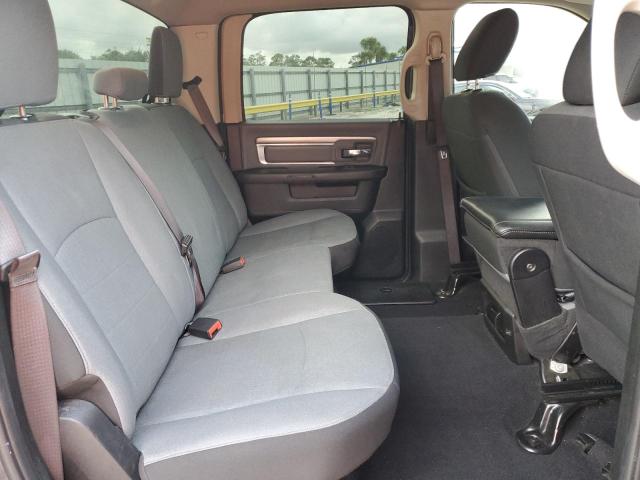 Photo 10 from auction – 2021 RAM 1500 CLASSIC SLT with VIN 1C6RR7TT2MS520276