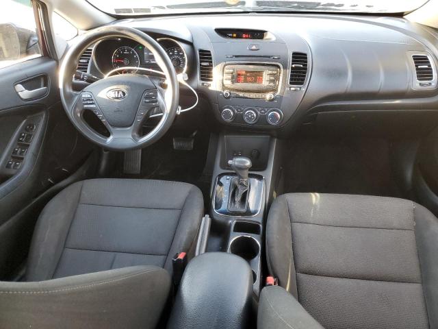 Photo 8 from auction – 2018 KIA FORTE LX with VIN 3KPFK4A79JE209771