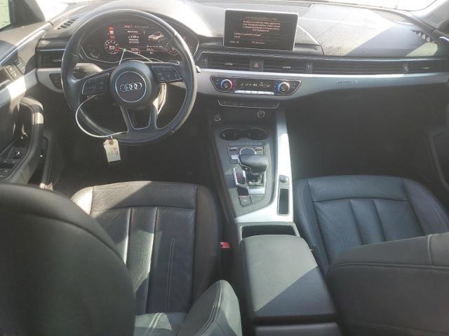 Photo 8 from auction – 2017 AUDI A4 PREMIUM with VIN WAUENAF43HN006703