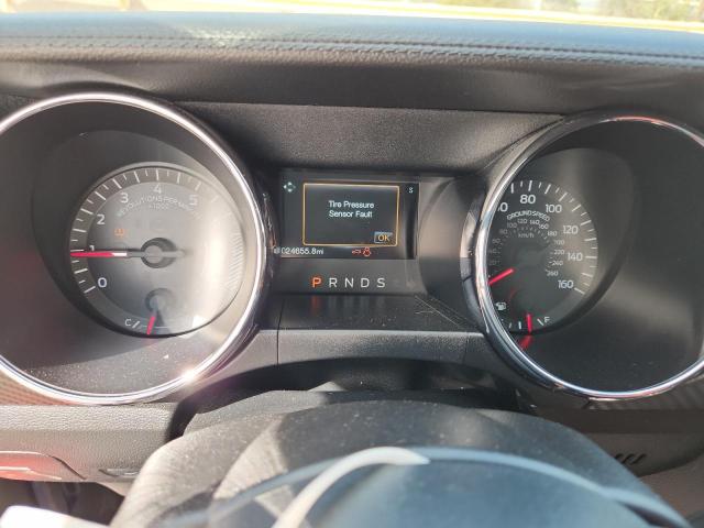 Photo 9 from auction – 2015 FORD MUSTANG with VIN 1FA6P8AM2F5305944
