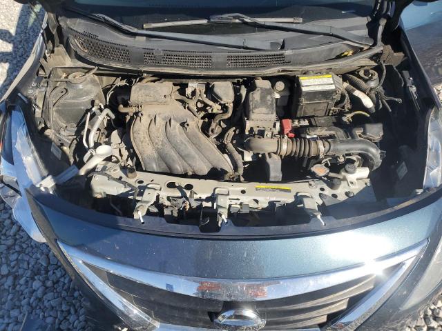 Photo 11 from auction – 2015 NISSAN VERSA S with VIN 3N1CN7AP5FL801413