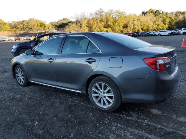 Photo 2 from auction – 2012 TOYOTA CAMRY BASE with VIN 4T4BF1FK6CR274257