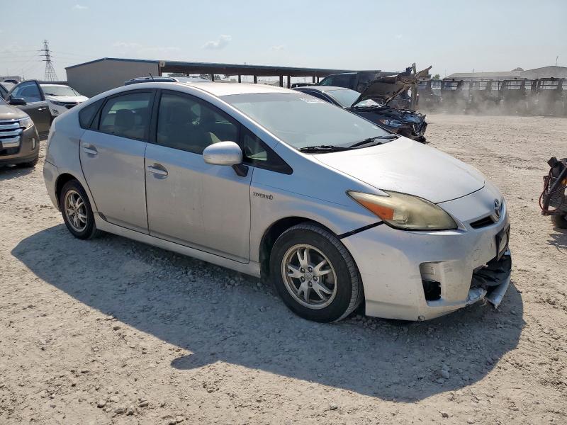 Photo 4 from auction – 2011 TOYOTA PRIUS with VIN JTDKN3DU8B0260951