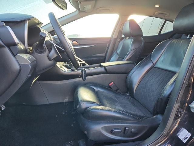Photo 7 from auction – 2016 NISSAN MAXIMA 3.5 with VIN 1N4AA6APXGC445523