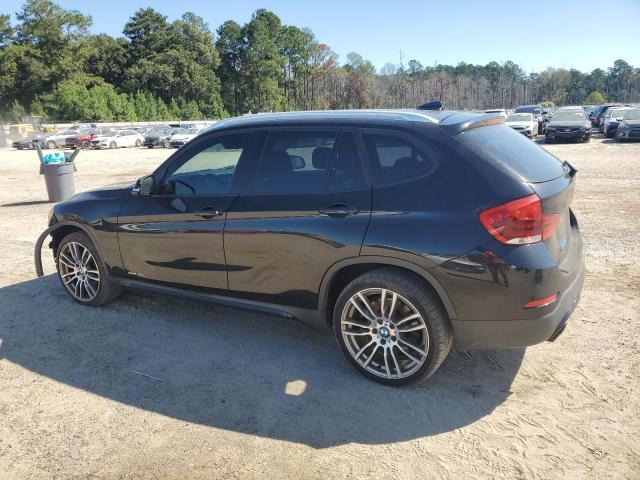 Photo 2 from auction – 2013 BMW X1 XDRIVE3 with VIN WBAVM5C56DVV89043