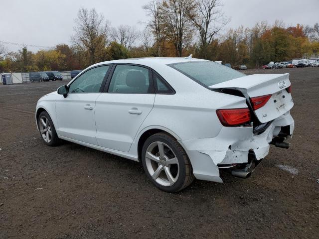 Photo 2 from auction – 2015 AUDI A3 PREMIUM with VIN WAUBFGFF8F1041374