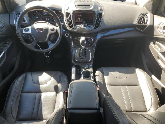 Photo 8 from auction – 2013 FORD ESCAPE TIT with VIN 1FMCU9J92DUD74865