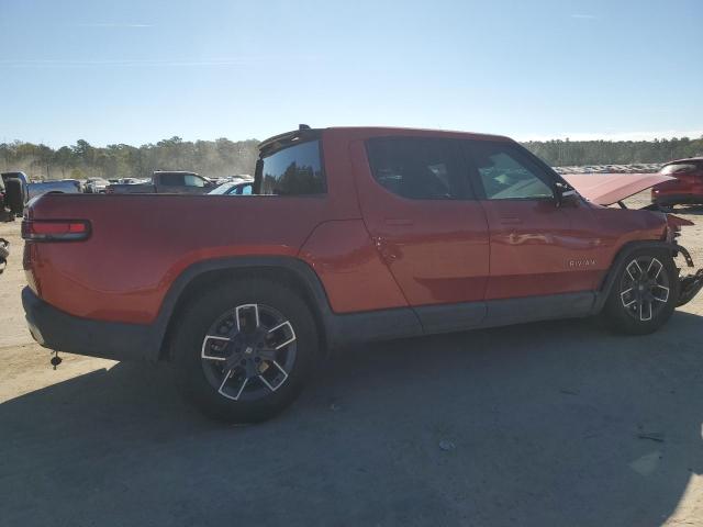 Photo 3 from auction – 2024 RIVIAN R1T ADVENT with VIN 7FCTGCAA6RN030101
