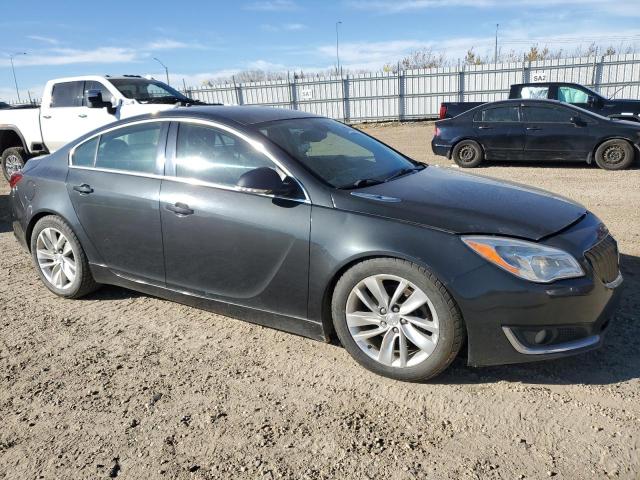 Фото 4 с аукциона – 2016 BUICK REGAL с VIN 2G4GK5EX1G9107341