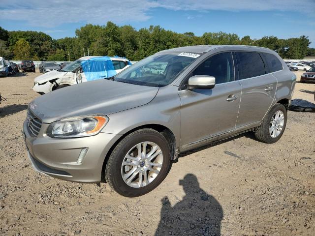 Photo 1 from auction – 2016 VOLVO XC60 T5 PR with VIN YV440MDK7G2862082