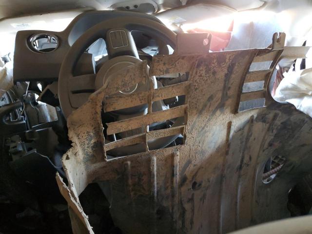 Photo 8 from auction – 2015 JEEP COMPASS SP with VIN 1C4NJCBB4FD144171