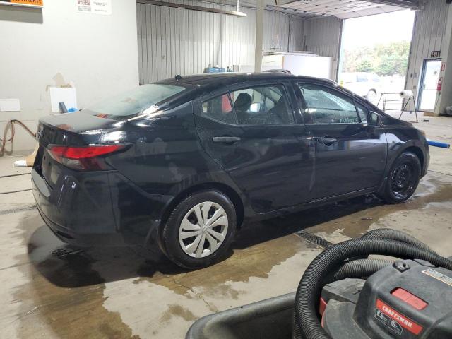 Photo 3 from auction – 2020 NISSAN VERSA S with VIN 3N1CN8DV3LL902672