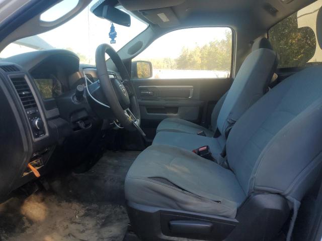 Photo 7 from auction – 2019 RAM 1500 CLASS with VIN 3C6JR7DG4KG562452