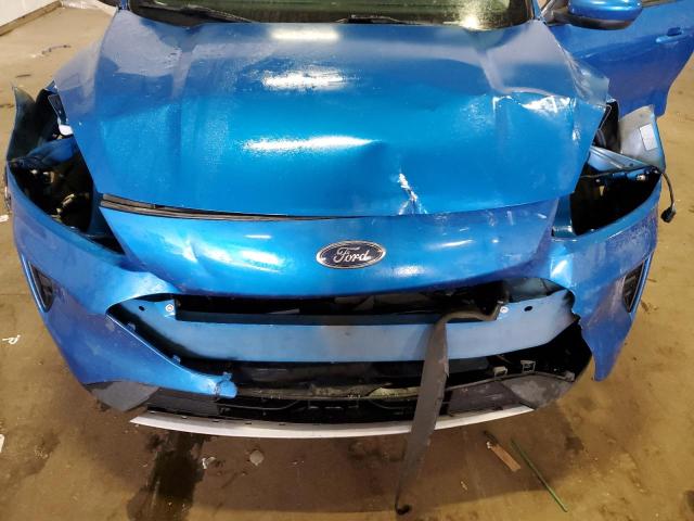 Photo 12 from auction – 2020 FORD ESCAPE SE with VIN 1FMCU9G69LUB27404