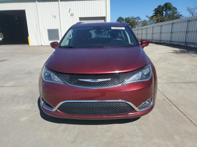 Photo 5 from auction – 2019 CHRYSLER PACIFICA T with VIN 2C4RC1BGXKR613413