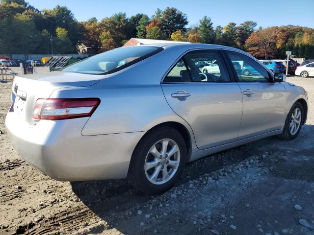 Photo 3 from auction – 2011 TOYOTA CAMRY BASE with VIN 4T4BF3EKXBR169247