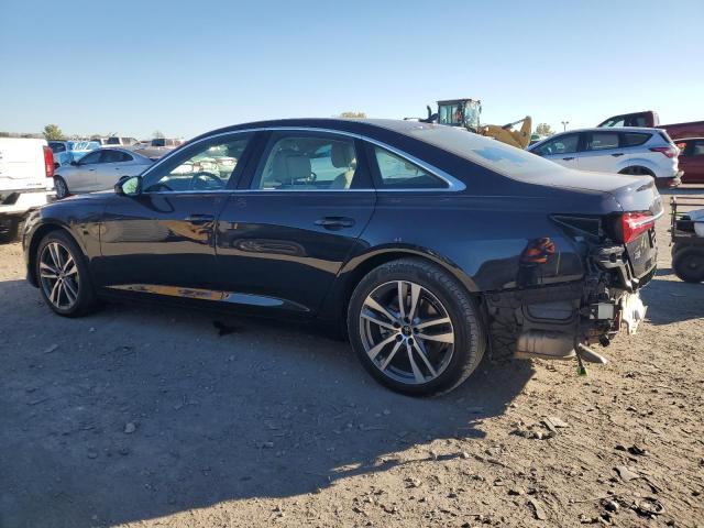 Photo 2 from auction – 2023 AUDI A6 PREMIUM with VIN WAUE3BF23PN092989