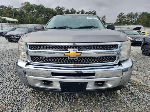 Photo 5 from auction – 2013 CHEVROLET SILVERADO with VIN 3GCPKSE77DG130935