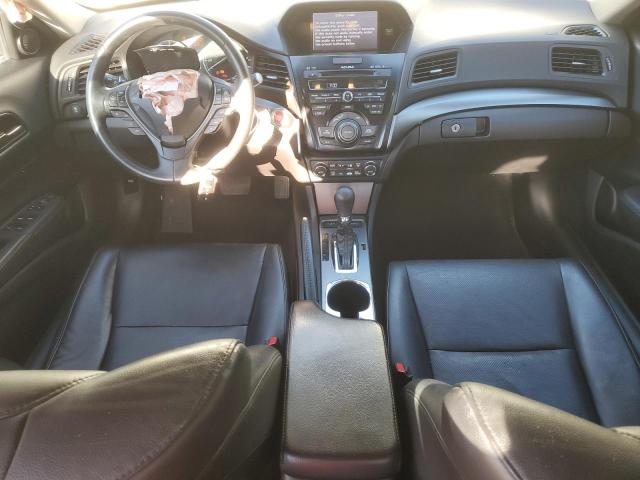 Photo 8 from auction – 2014 ACURA ILX 20 TEC with VIN 19VDE1F70EE010466