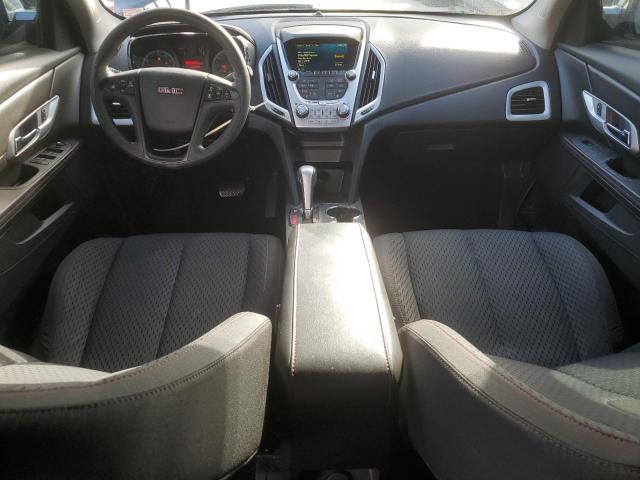 Photo 8 from auction – 2013 GMC TERRAIN SL with VIN 2GKALMEK3D6364962