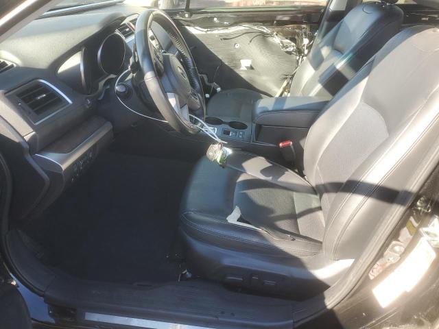 Снимка 7 от търг – 2017 SUBARU OUTBACK 2. с VIN 4S4BSAKC3H3230833