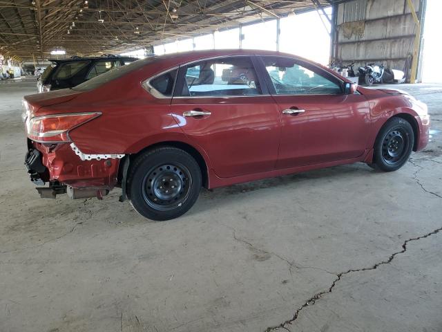 Photo 3 from auction – 2015 NISSAN ALTIMA 2.5 with VIN 1N4AL3AP9FC571802