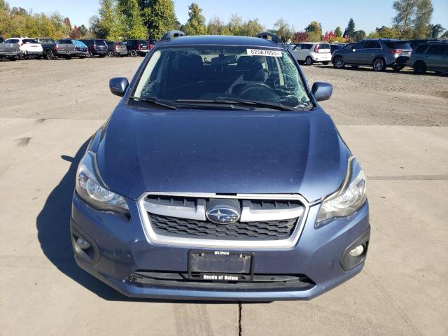 Zdjęcie 5 z aukcji – 2012 SUBARU IMPREZA SP z VIN JF1GPAL67CG209141
