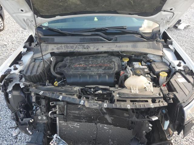 Photo 12 from auction – 2022 JEEP COMPASS TRAILHAWK with VIN 3C4NJDDB7NT132351