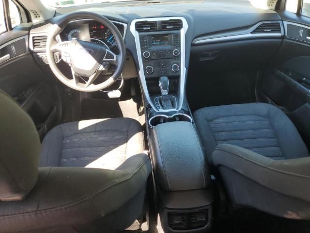 Фото 8 с аукциона – 2016 FORD FUSION с VIN 1FA6P0HD8G5113470