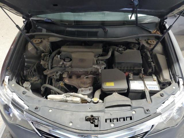 Photo 11 from auction – 2013 TOYOTA CAMRY L with VIN 4T4BF1FK3DR307670
