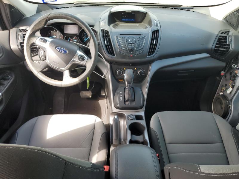 Photo 8 from auction – 2016 FORD ESCAPE SE with VIN 1FMCU0G79GUA78182