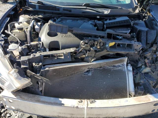 Photo 11 from auction – 2017 NISSAN MAXIMA 3.5 with VIN 1N4AA6AP1HC382894