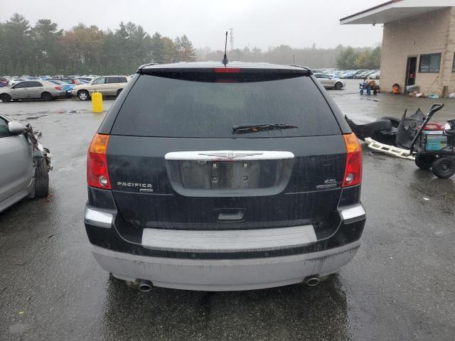 Photo 6 from auction – 2007 CHRYSLER PACIFICA T with VIN 2A8GF68X97R325823
