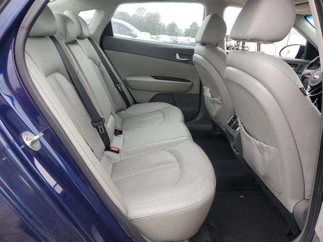 Photo 10 from auction – 2017 KIA OPTIMA with VIN 5XXGU4L32HG160200