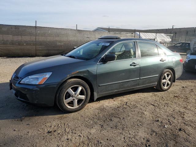 Photo 1 from auction – 2005 HONDA ACCORD EX with VIN 1HGCM56865A021899
