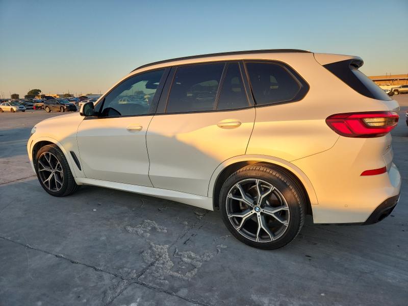 Photo 2 from auction – 2020 BMW X5 SDRIVE with VIN 5UXCR4C0XLLW63471